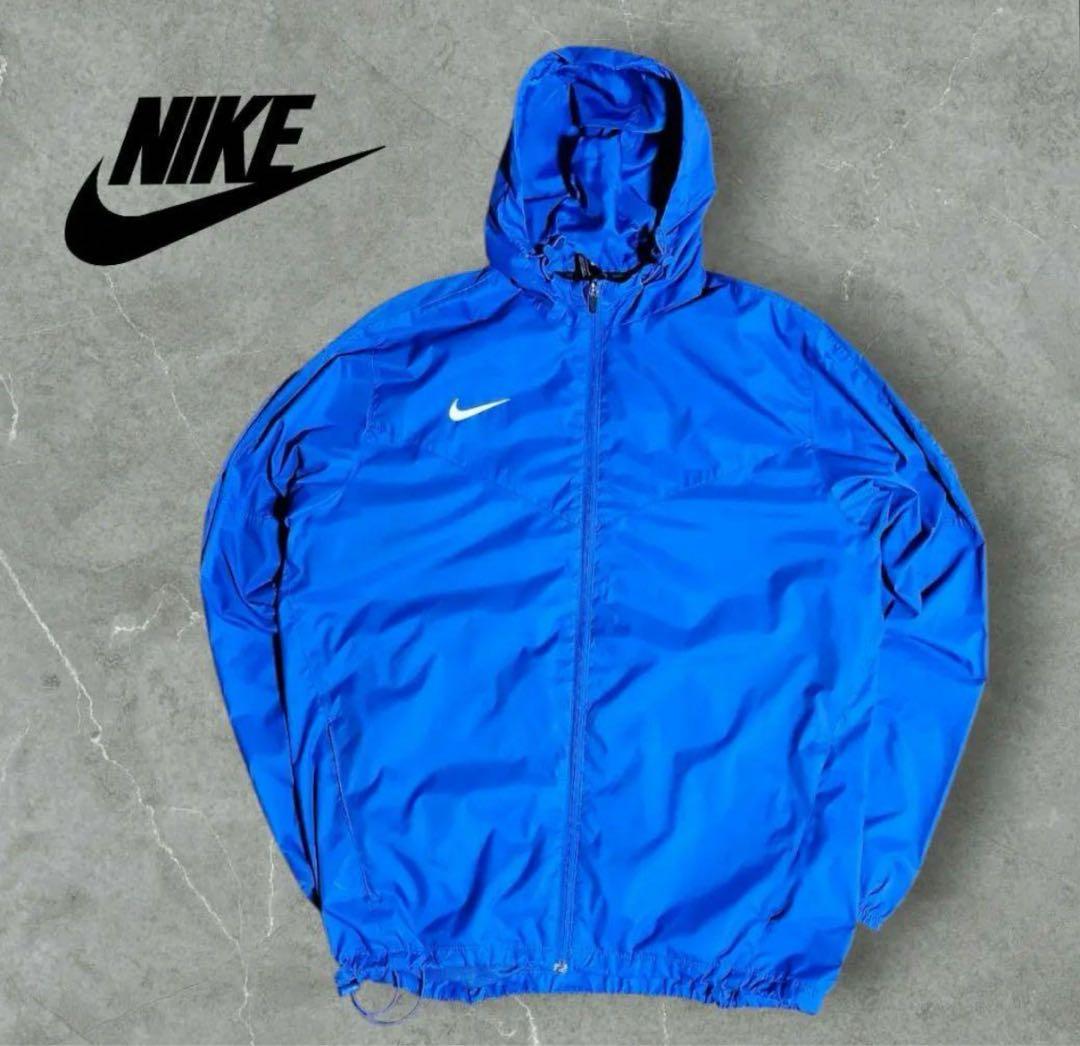 NIKE ナイキ ナイロンジャケット テック