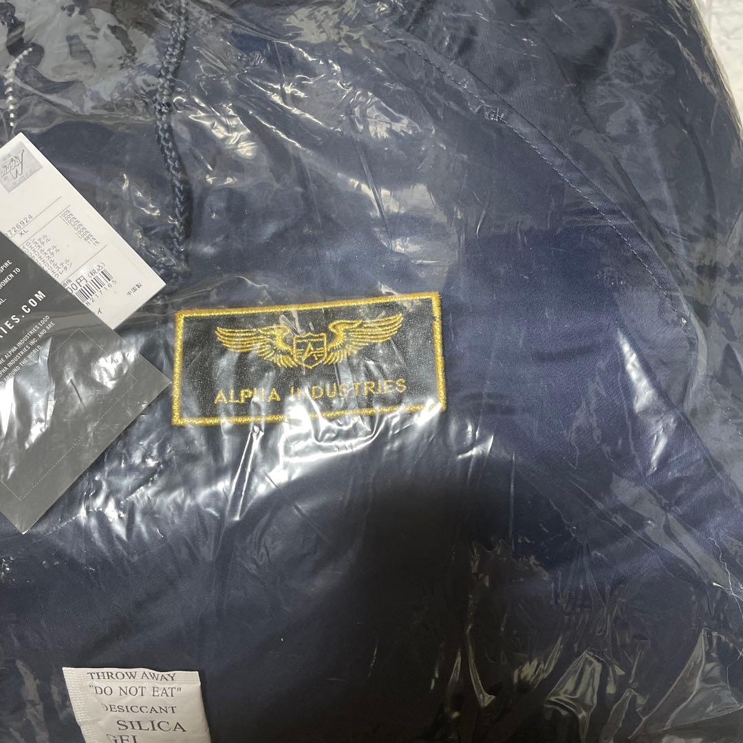 STRICT-G ALPHA N-2B ガンダムW ヒイロ・ユイモデル　XL