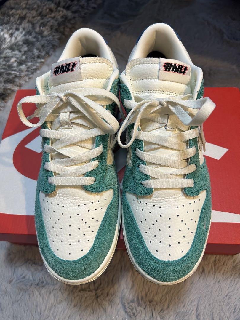 靴 NIKE Dunk low KASINA 28cm