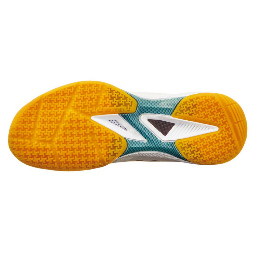 27.5㎝ 65Z4メン 新品未使用 YONEX バドミントン シューズ