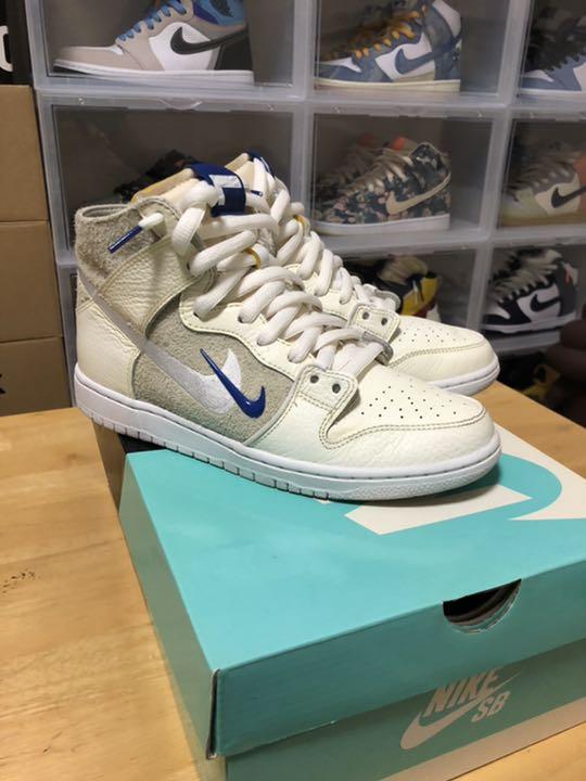 DUNK FRI.DAY