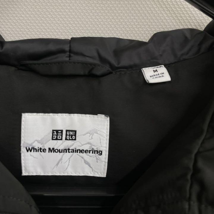 ジップアッ ユニクロ ハイブリッドダウンオーバーサイズパーカ wia08-m48218525442 ✱になります