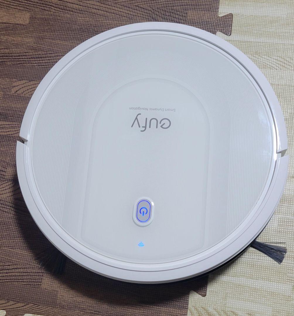 掃除機・クリーナー eufy RoboVac G10 Hybrid