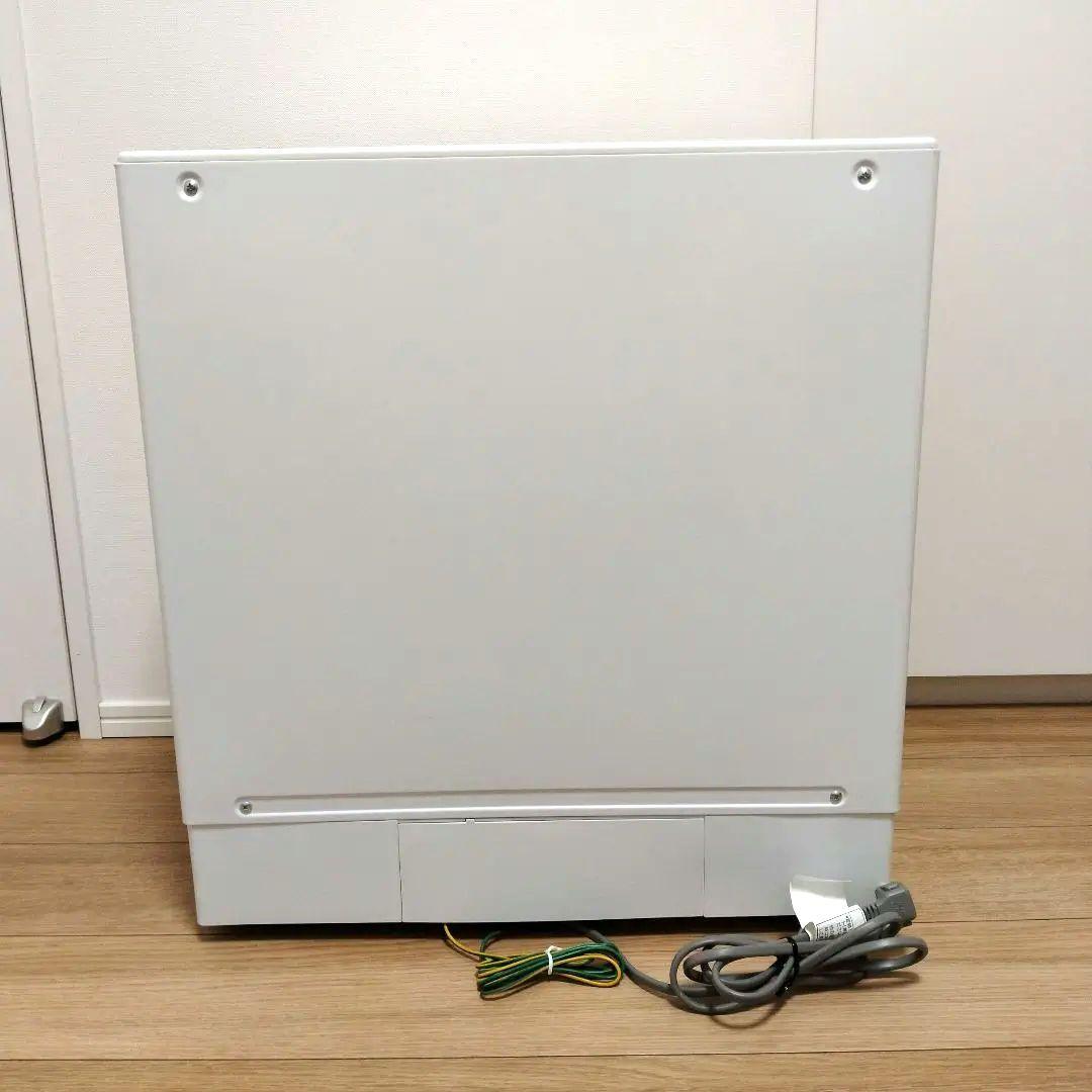 Panasonic 食洗機 NP-TH4 2021年製