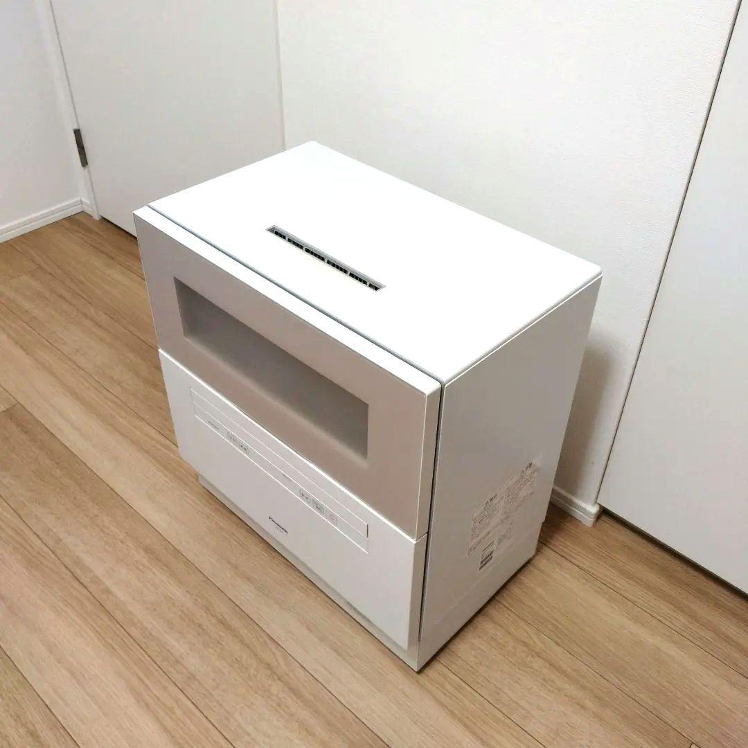 Panasonic 食洗機 NP-TH4 2021年製