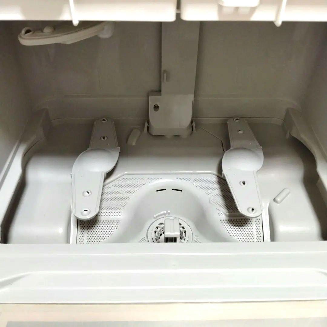 Panasonic 食洗機 NP-TH4 2021年製