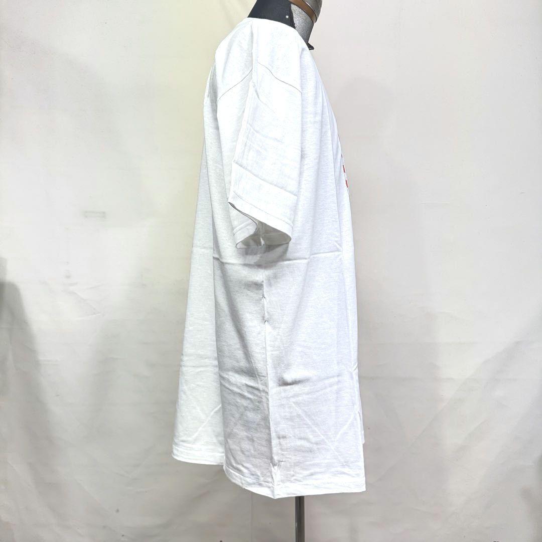 【デッドストック】90's vintage USA製 Lee イルカ プリントT