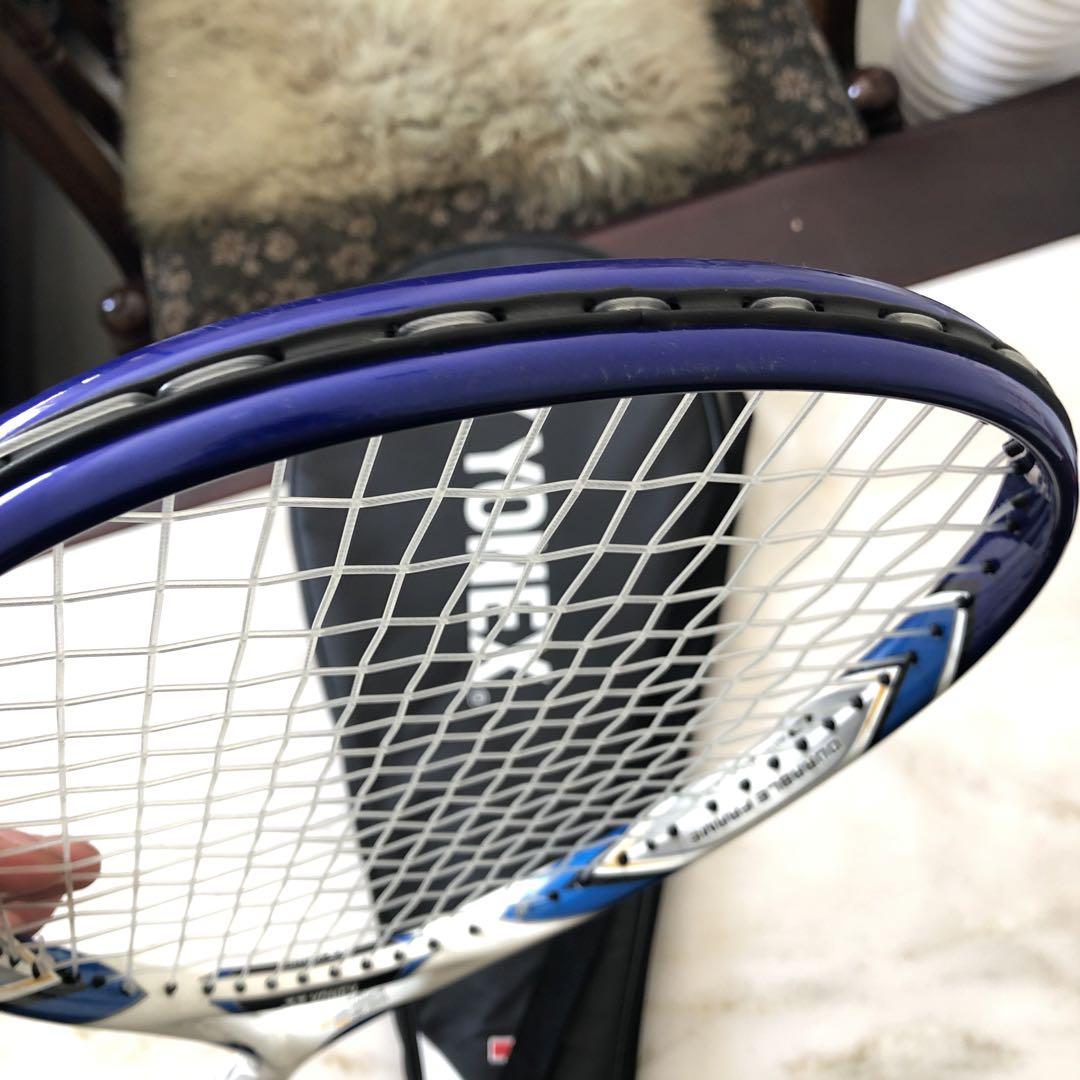 YONEXヨネックス 軟式 ソフトテニスラケット koispo