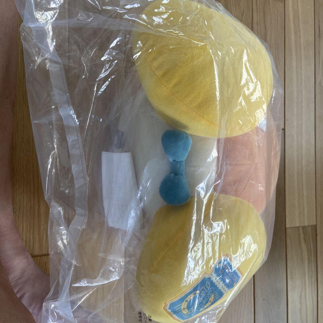 くじ一番　 1等賞　ラストワン