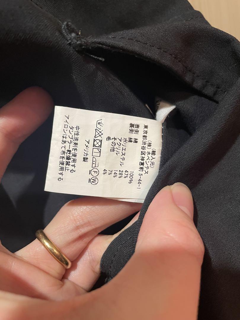 engineered garments エンジニアードガーメンツ