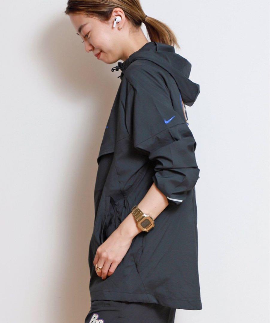 S 新品 MUSE ドゥーズィエムクラス ナイキ BRS ウインド