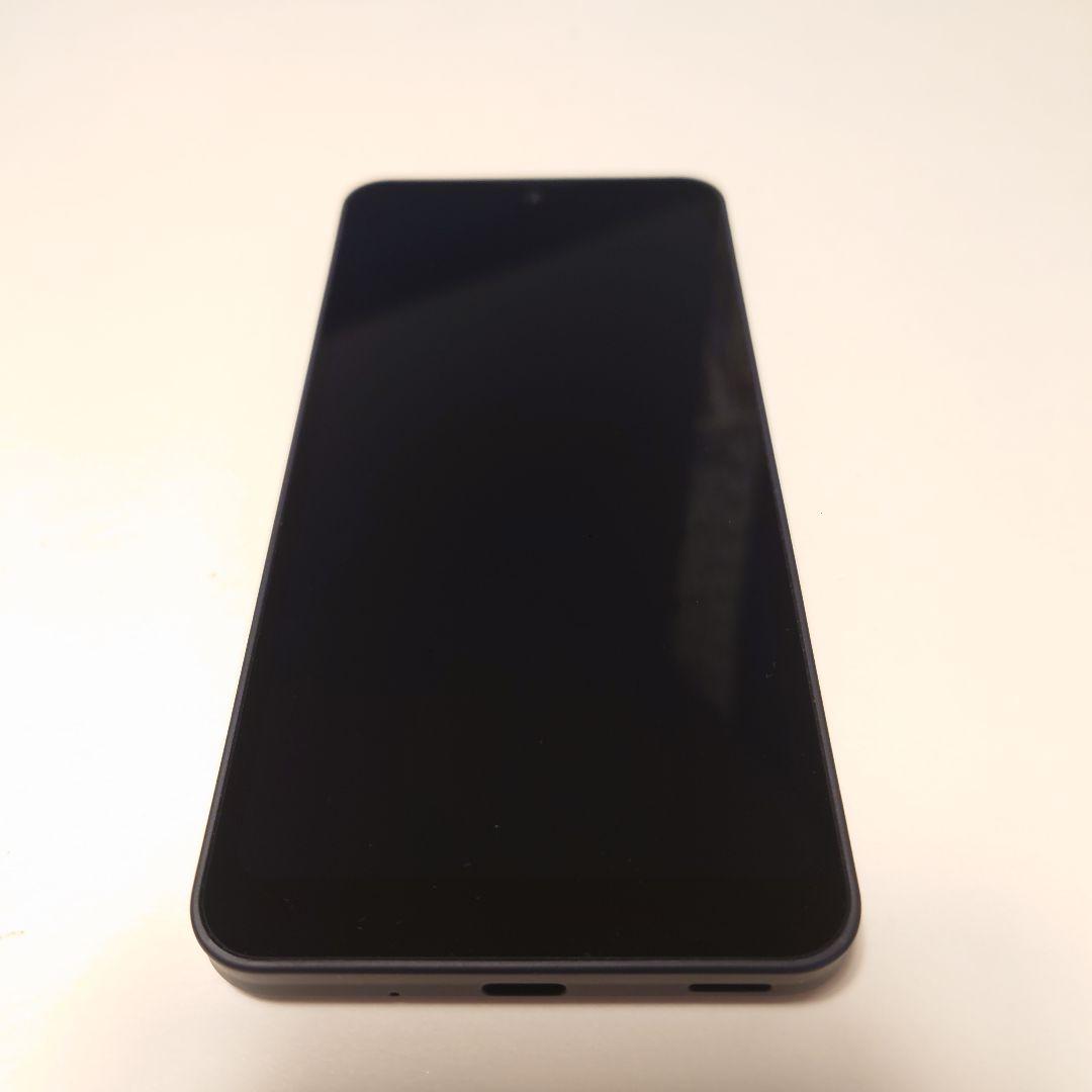 AQUOS wish3 SH-53D docomo ブラック AQUOS wish3 SH-53D ブラック【docomo版 SIMフリー】|中古