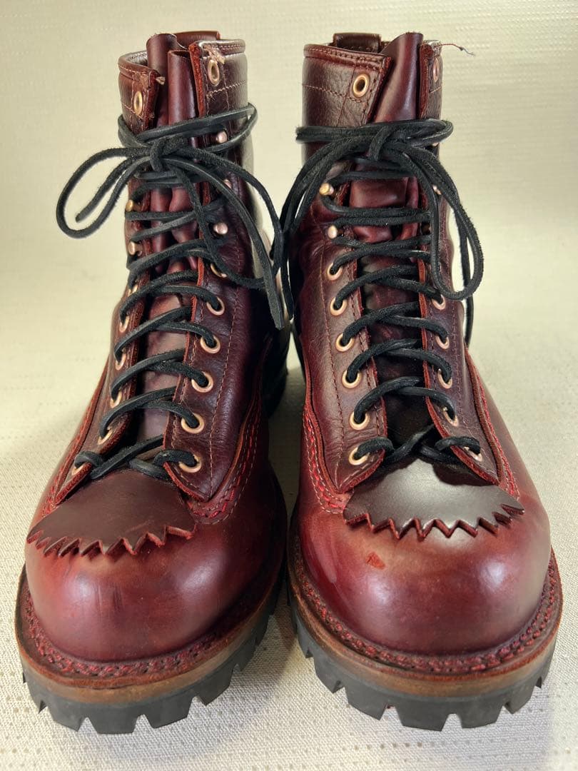 29cm程度 WESCO JOB MASTER 100YEARS ジョブマスター 29cm程度 WESCO JOB MASTER 100YEARS ジョブマスター