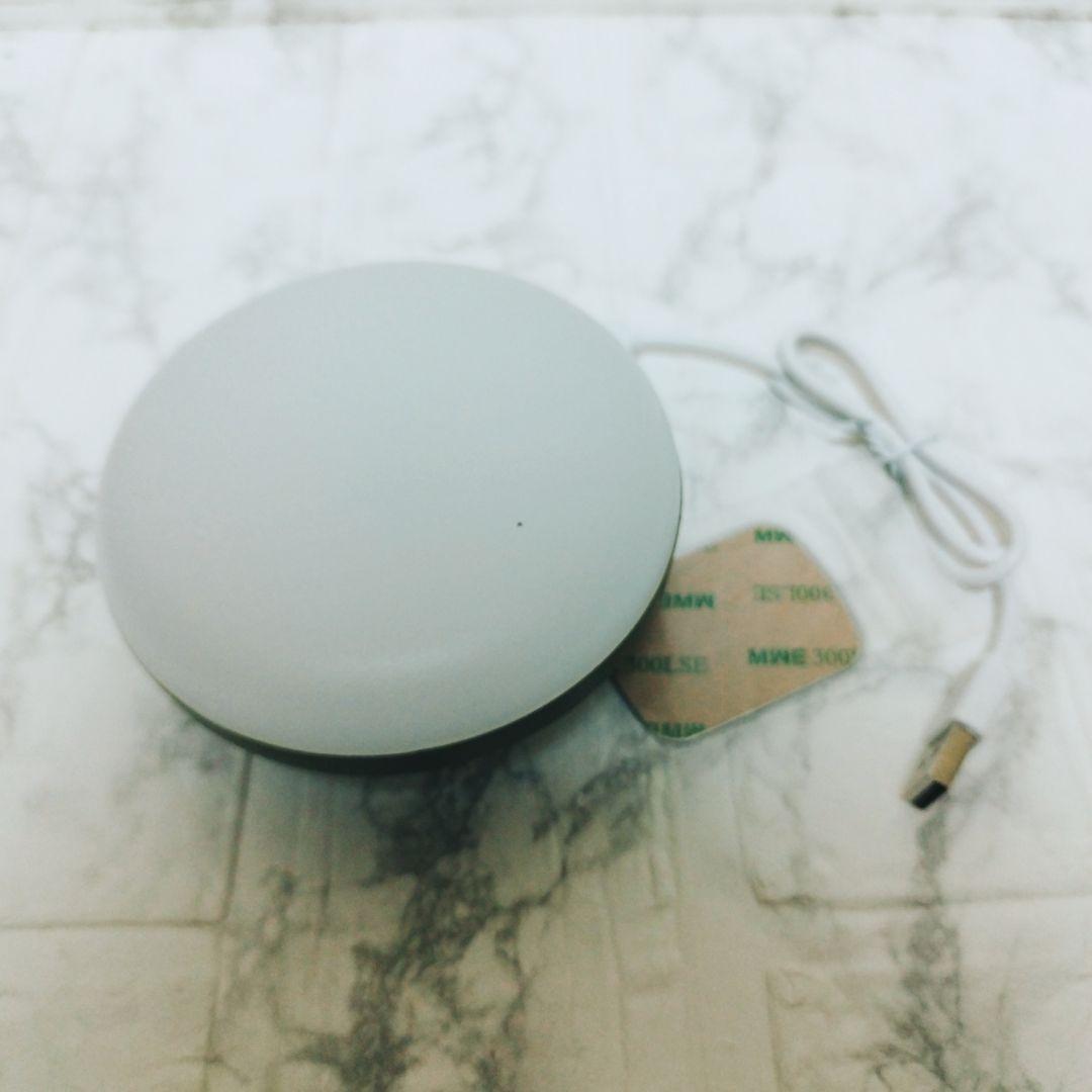 未使用⭐LEDキャンプランタン 充電式 アウトドア ハイキング