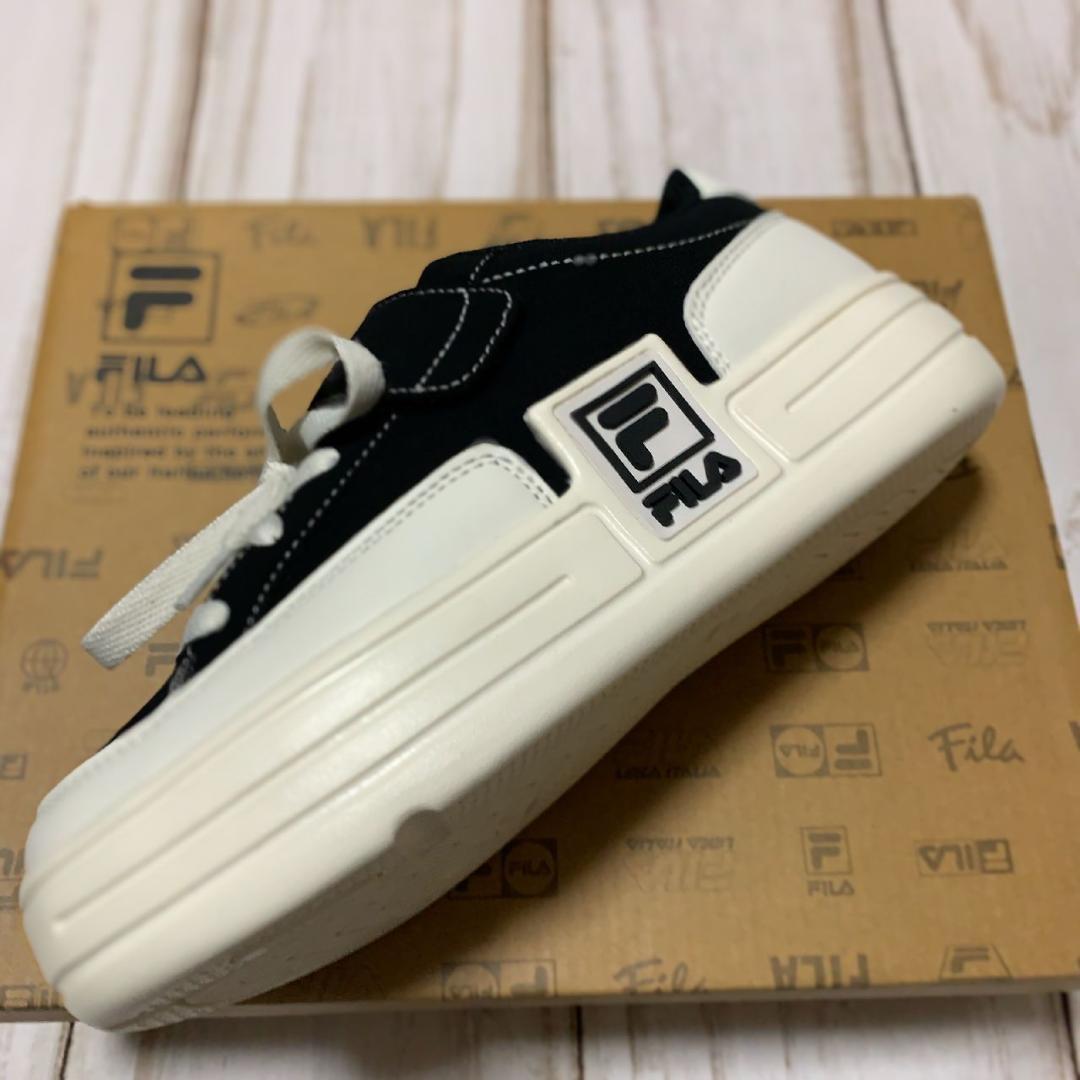 お得正規店 FILA x IZ*ONE ベルクロファンキーテニス BK 海外限定 30hOy-m48222502631 特価最新品