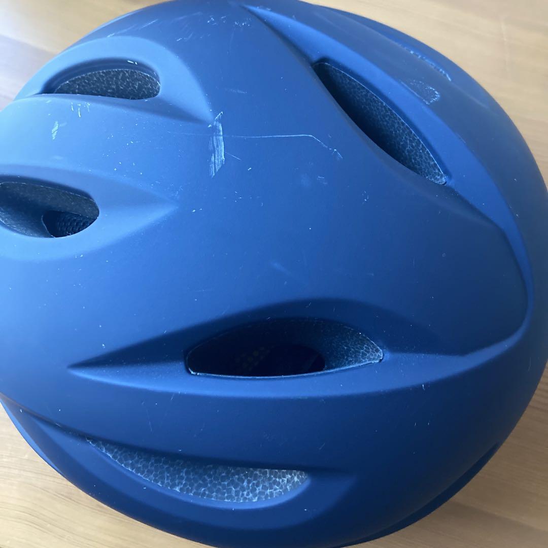 自転車用ヘルメット