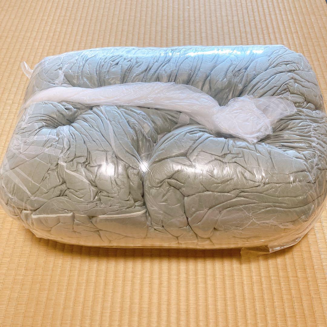 オーガニックコットン 身体用