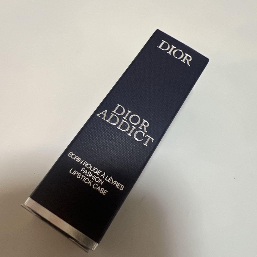 ディオール アディクト リップケース　グラン バルと限定色リップ Amazon | Dior ディオール アディクト クチュール リップ