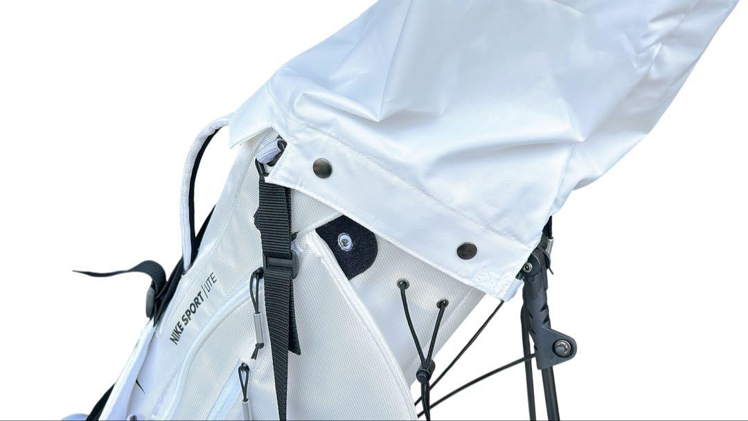 【ヒトミさん専用】NIKEキャディーバック スポーツライト ゴルフバック Amazon.co.jp: [ナイキ] キャディーバック スポーツライト