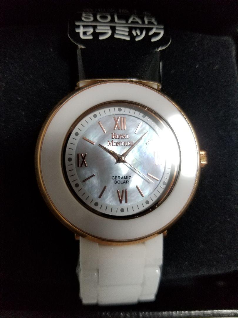 国産格安 高級腕時計 ROYAL MONTRES- ロイヤルモントレス- TWpA6-m48225314080 安い爆買い