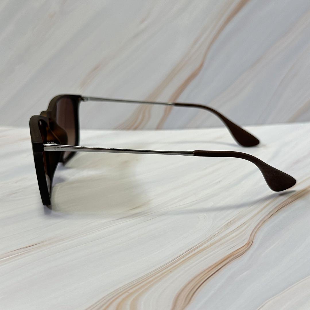 RayBan レイバン サングラス RB4187F 856/13 ブラウン