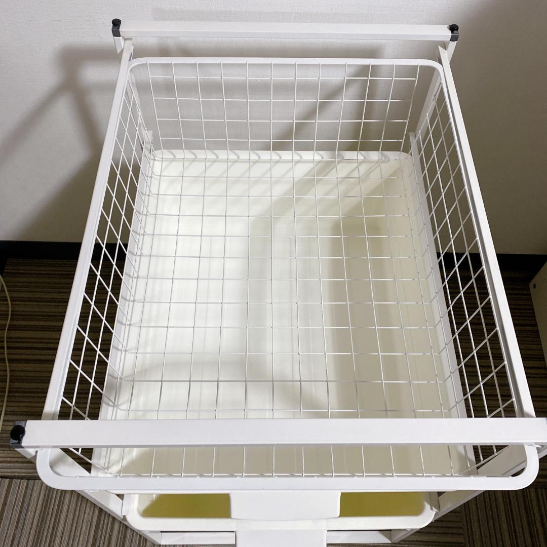IKEA ANTONIUS 収納ラック コンビネーション 衣類収納 ラック