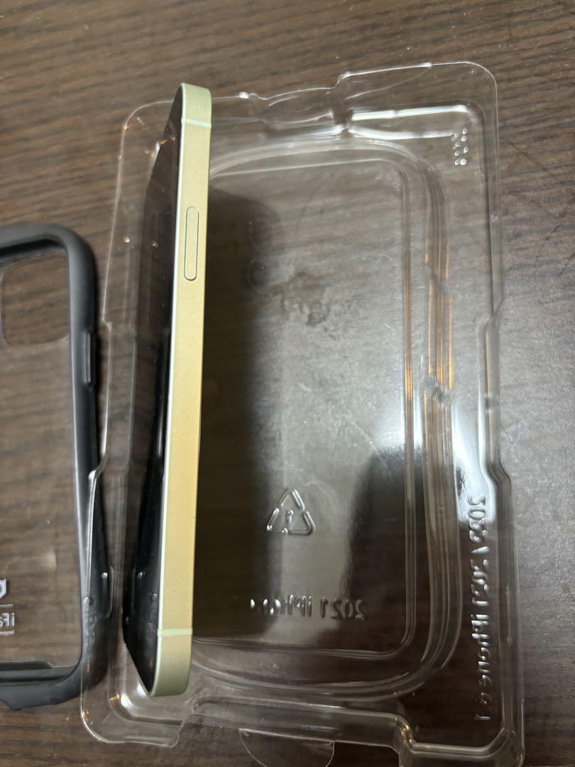 iPhone12 本体 美品 64G