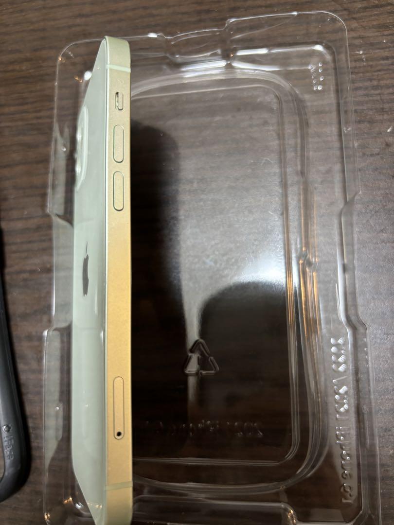 iPhone12 本体 美品 64G