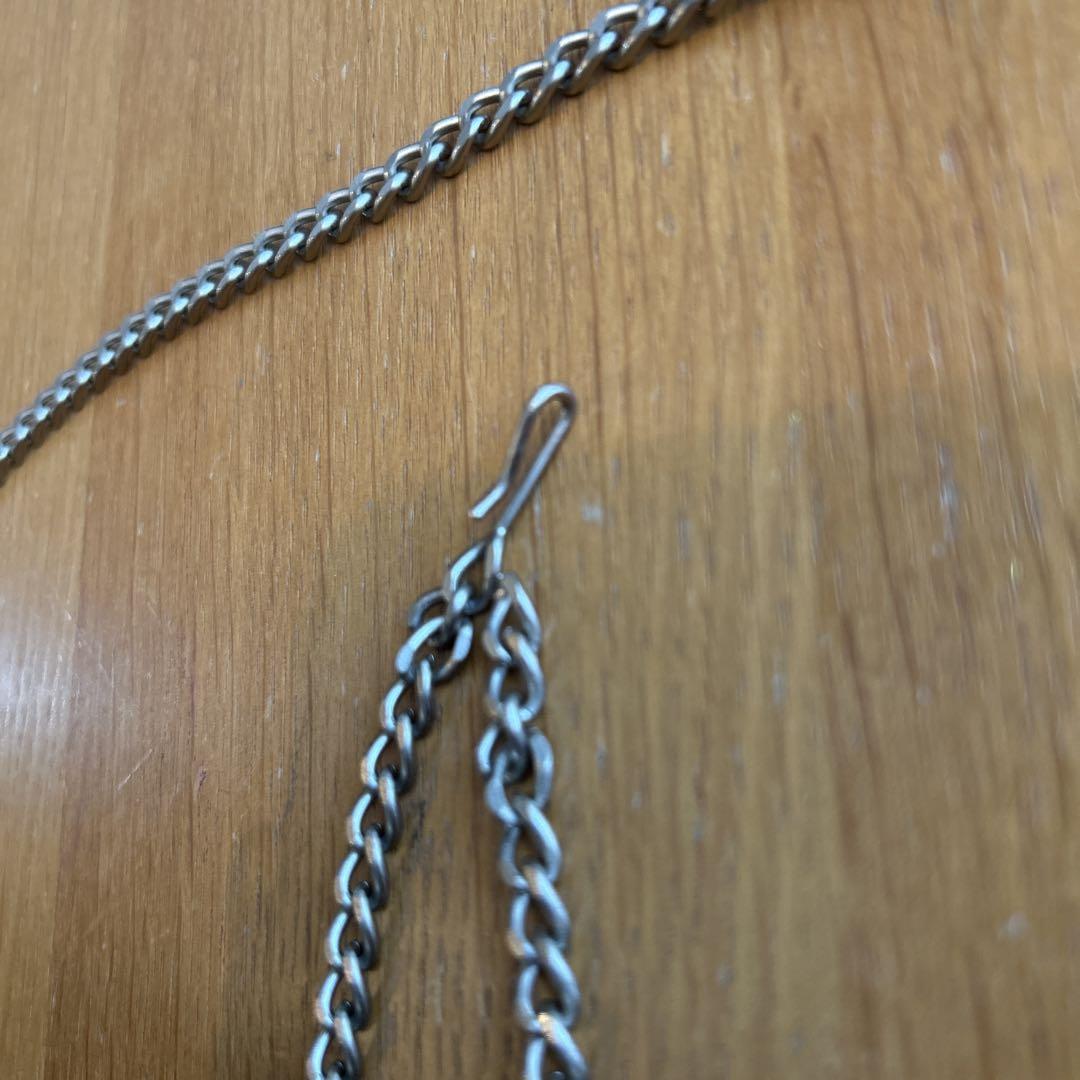 CHANEL シャネル　マットゴールド　チェーンベルト　本物 CHANEL シャネル マットゴールド チェーンベルト 本物