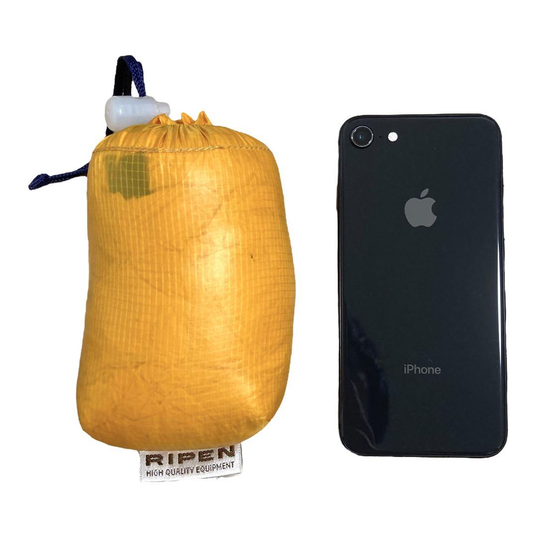 ✨人気商品✨ RIPEN ビバーク ツェルト スーパーライト