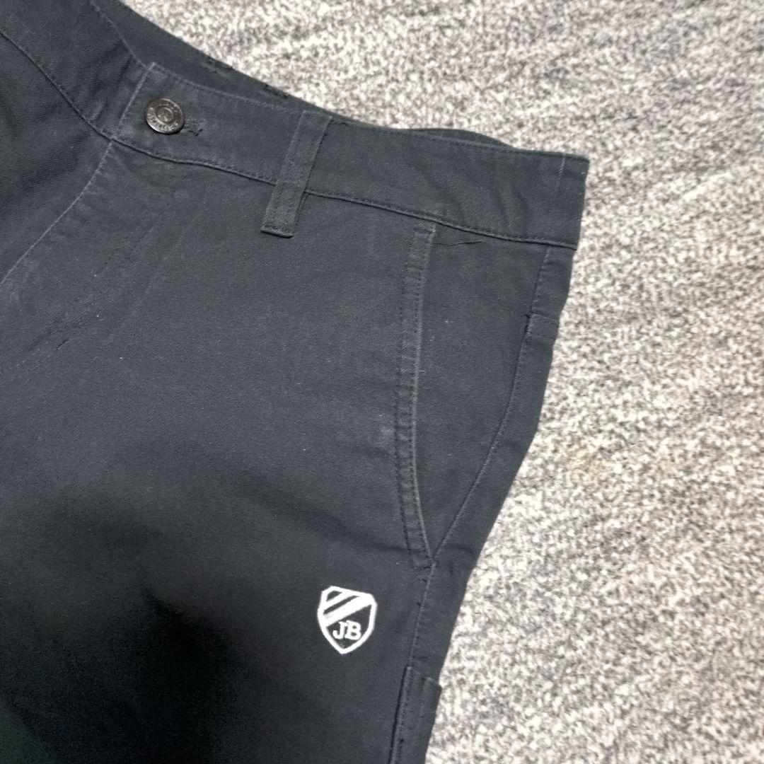 最終価格‼️ジャックバニーゴルフ　ニット＆パンツ