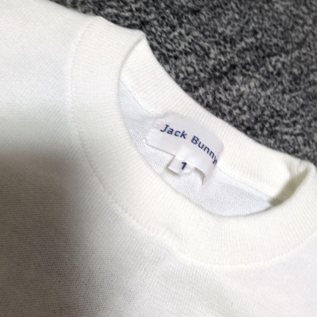 最終価格‼️ジャックバニーゴルフ　ニット＆パンツ