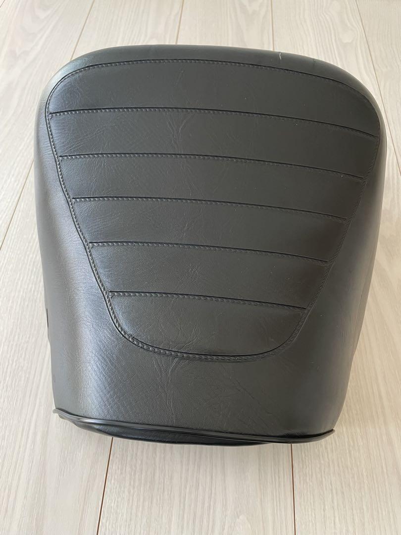 ベンリィCD125T シート 4C2 ホンダ 純正 中古 バイク 部品