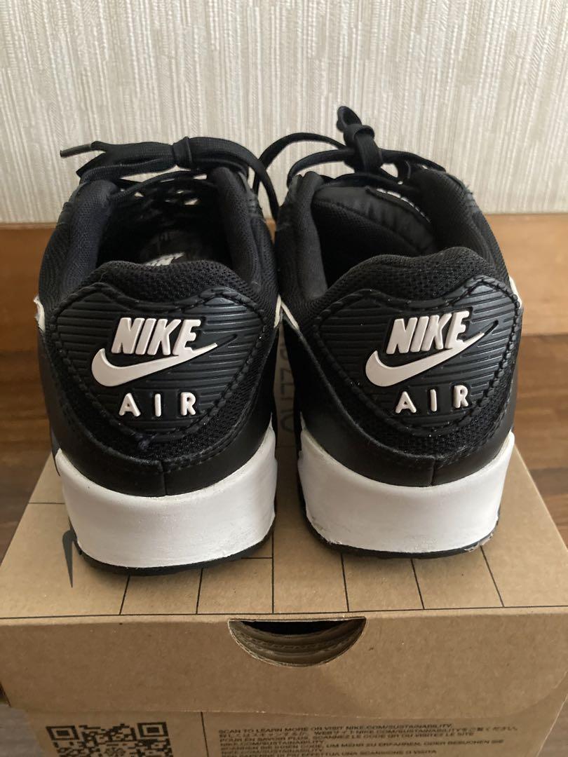 Amazon | [ナイキ] エア マックス 90 AIR MAX 90 ブラック
