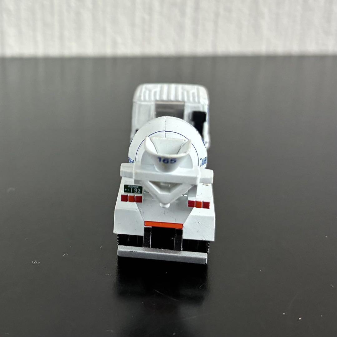 tomytec the truckcollection 第二弾