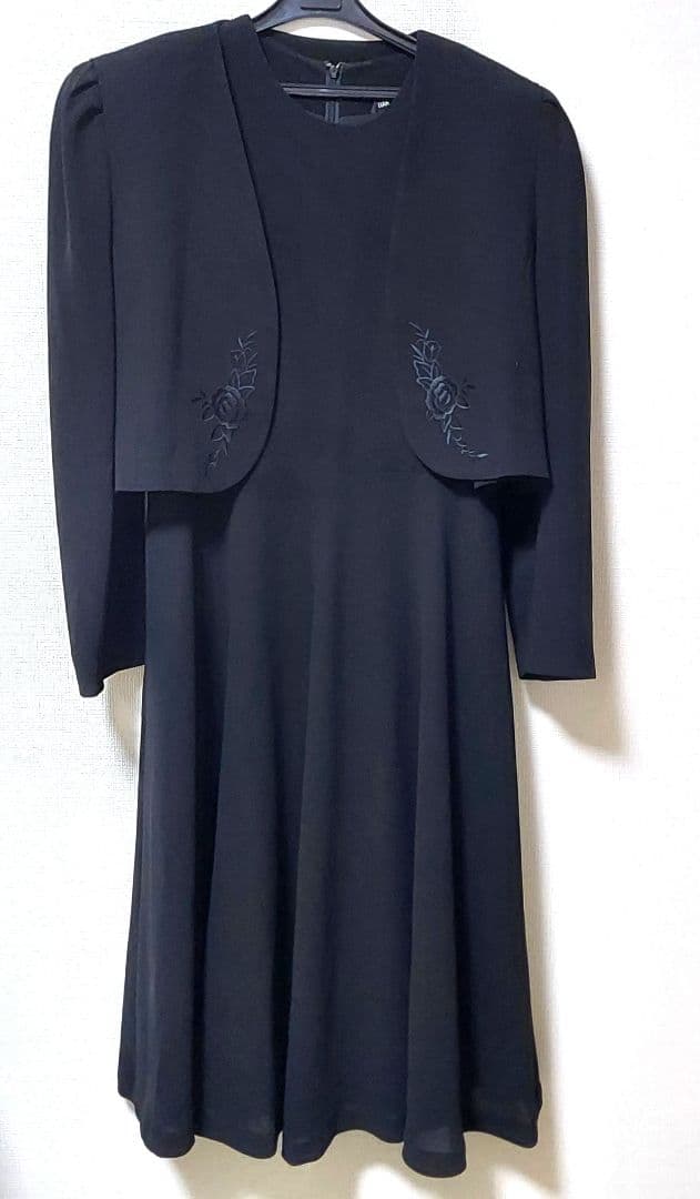 喪服 フォーマルM