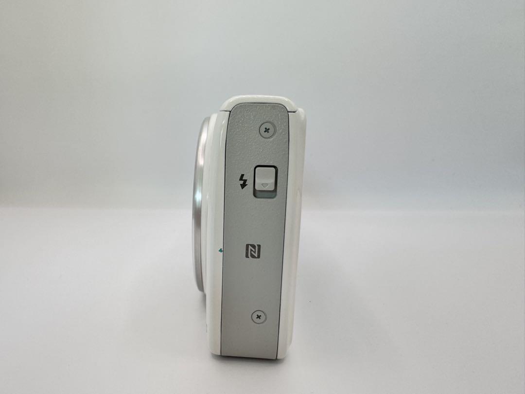 【ほぼ未使用完動品】　Canon PowerShot SX600HS 動作確認済
