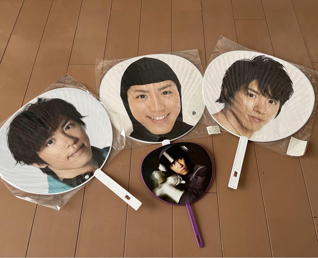 関ジャニ∞村上信五セット