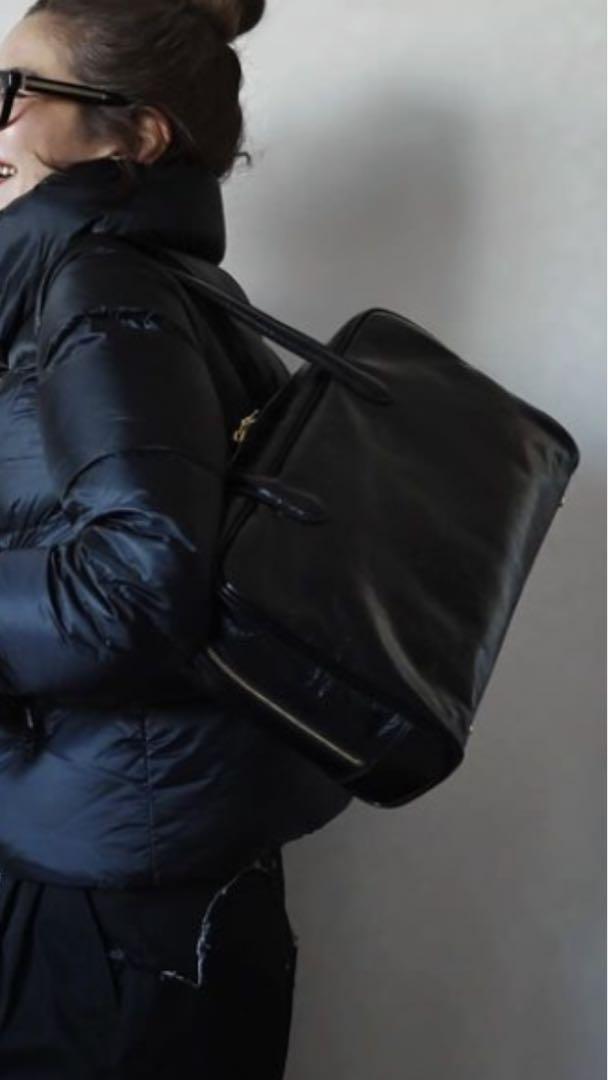 chiiiibag NEW BOSTON