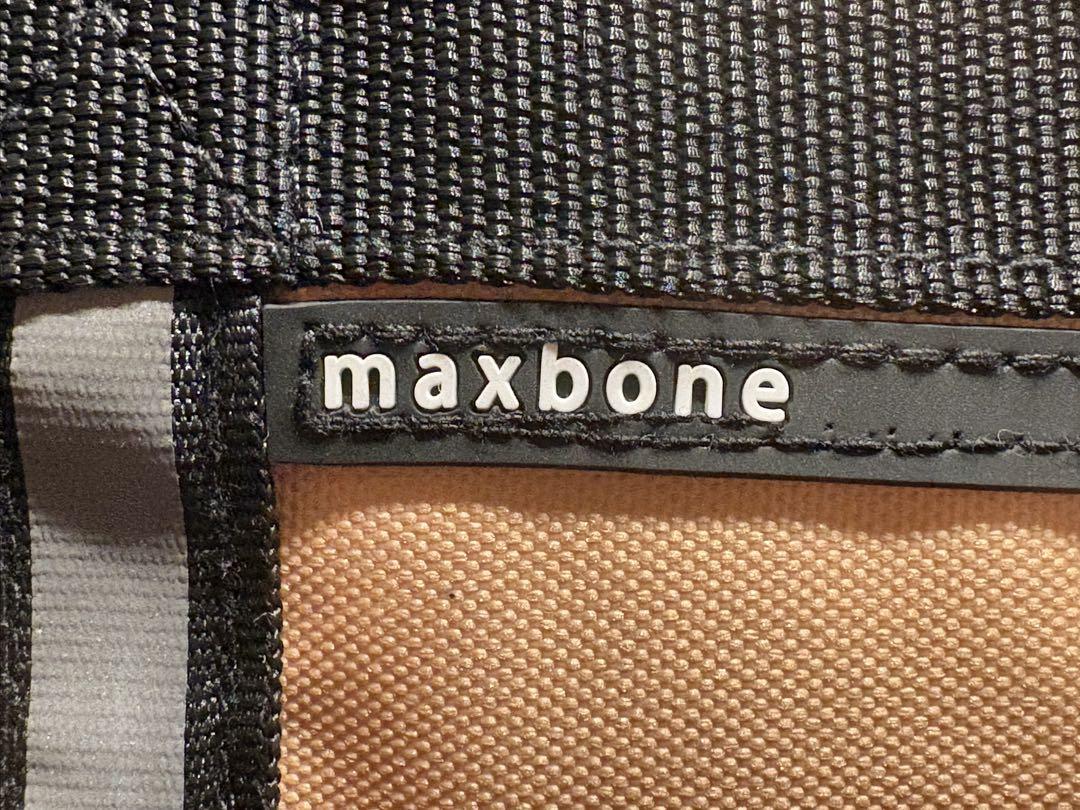 max-bone ライフジャケット ペット用 新品未使用 Mサイズ