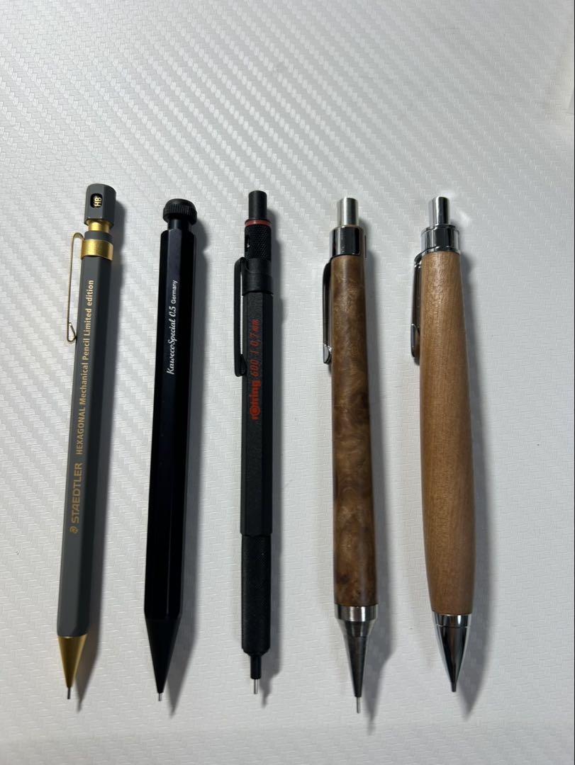 シャープペンシルまとめ売り