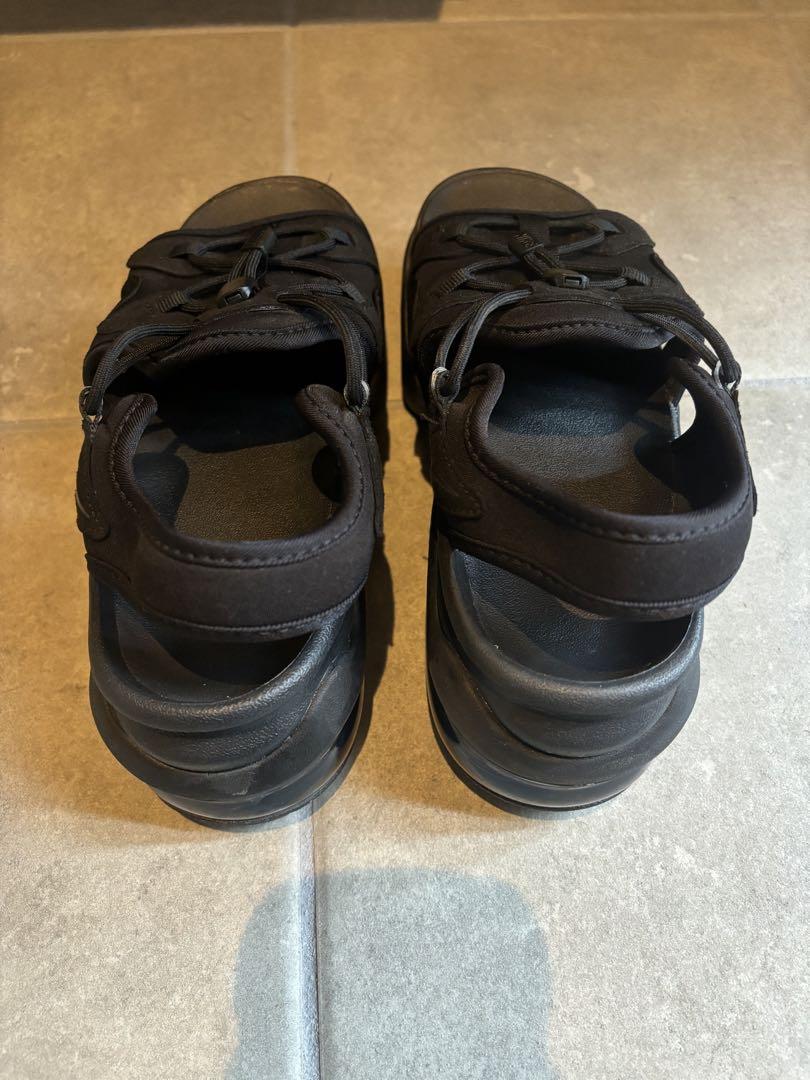 Nike エアマックスココ　ブラック