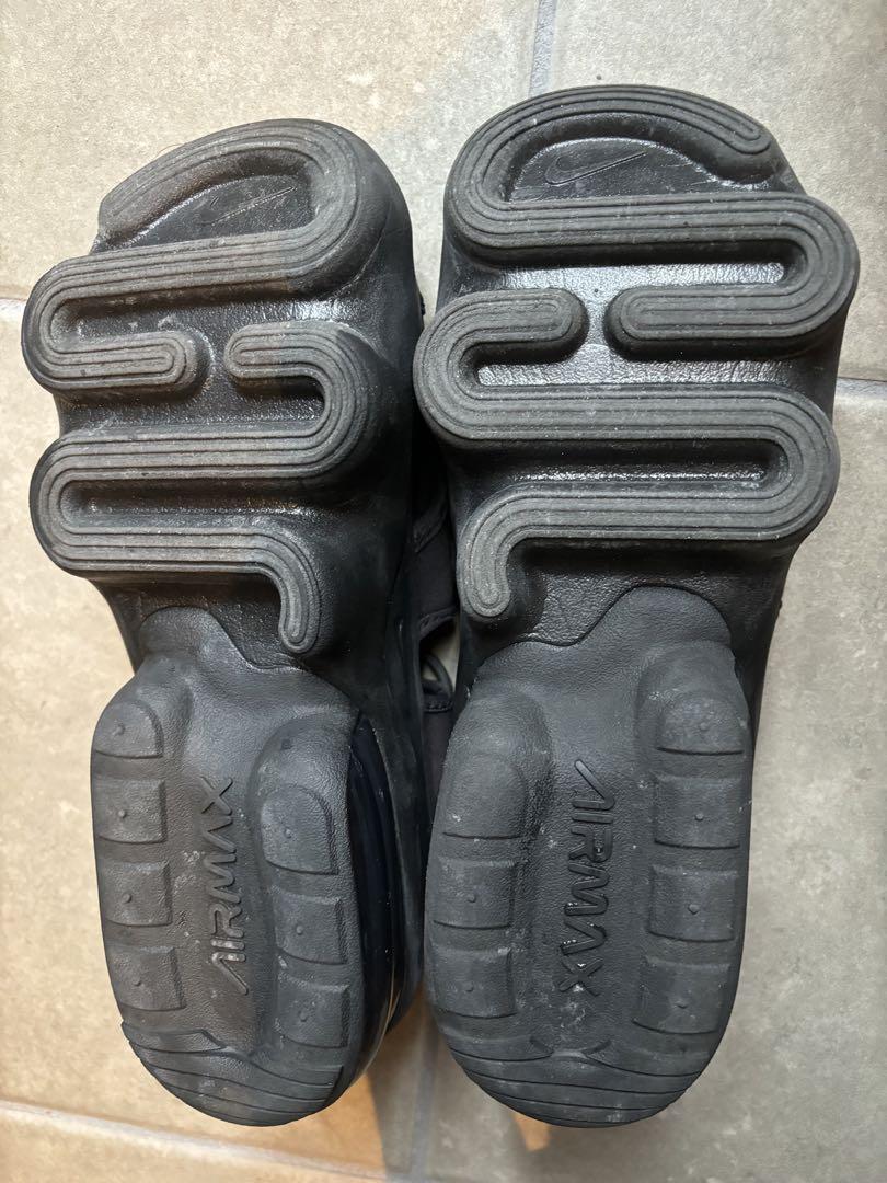 Nike エアマックスココ　ブラック