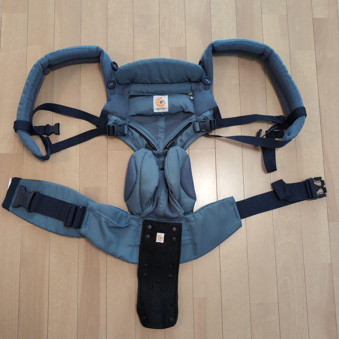 Amazon.co.jp: Ergobaby(エルゴベビー) エルゴベビー (Ergobaby