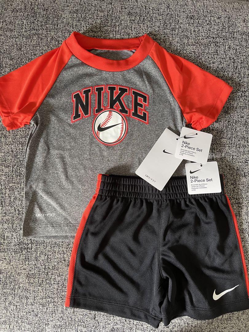 Hawaii直輸入品 新品タグ付 NIKE ナイキ セットアップ 80cm 新品・タグ付き】NIKE ナイキ セットアップ 24M 80 90 - メルカリ