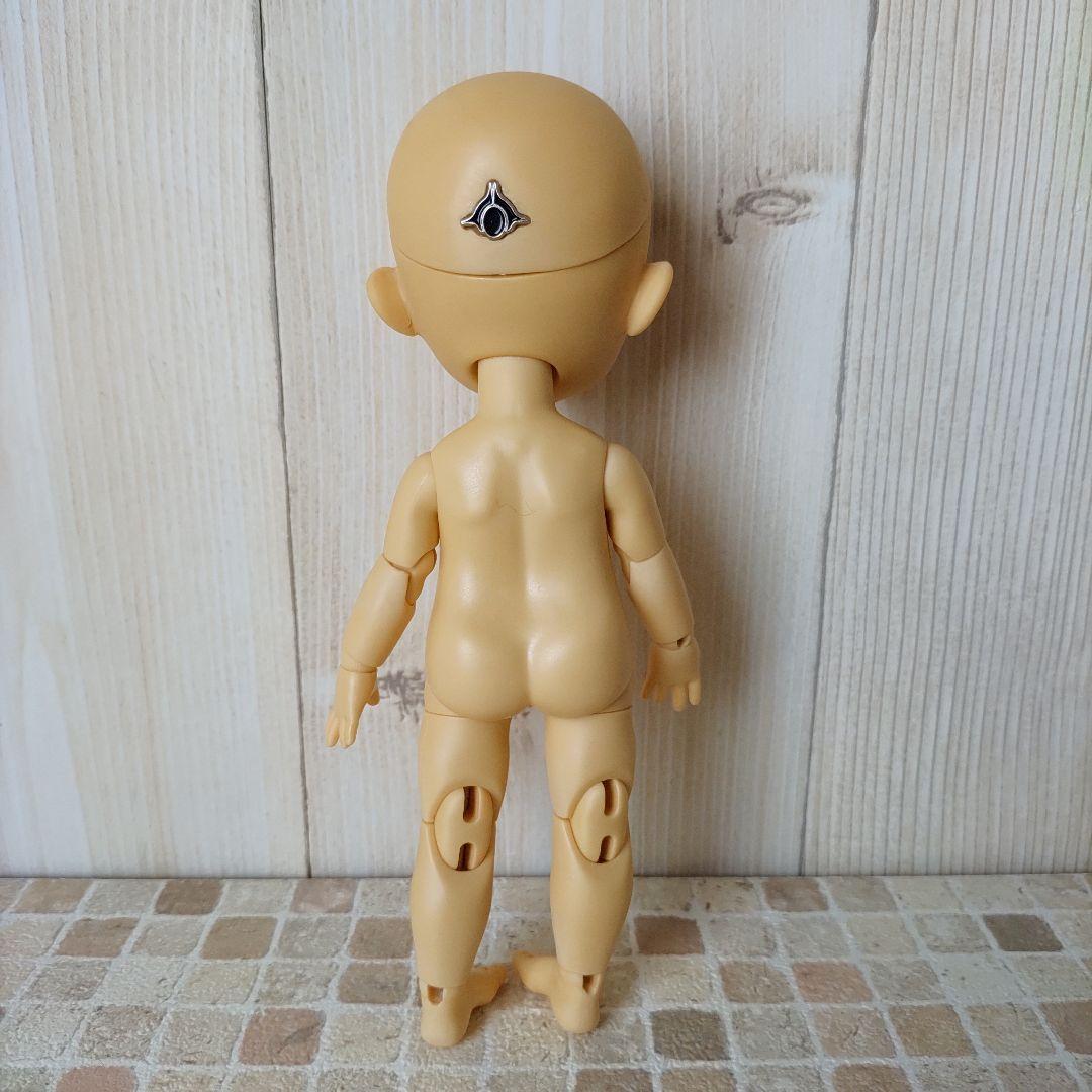 【税込?送料無料】 Lati doll 星の王子さまモチーフ 羊 lati yellow 人形 人形