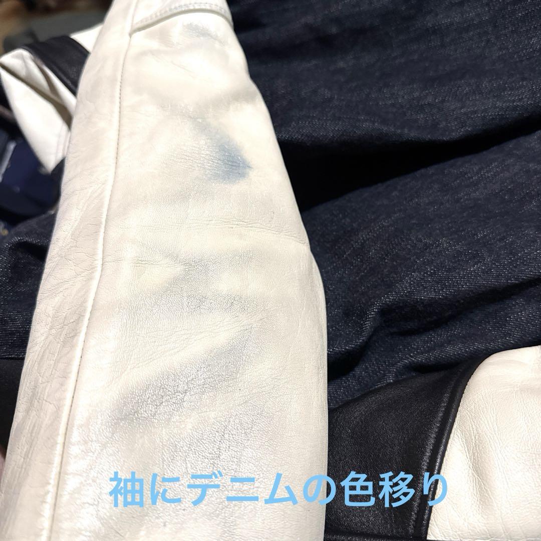 three face 限定ナンバリングスタジャン shantii ムラジュン