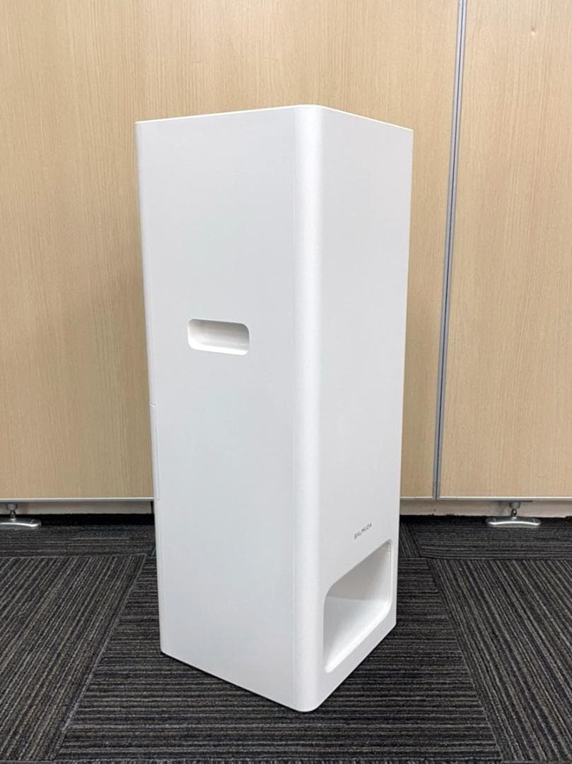 値下げ!BALMUDA The Pure A01A-WH 空気清浄 バルミューダ | csm.cg