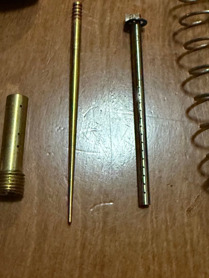 YD28 キャブレター YD28 キャブレター