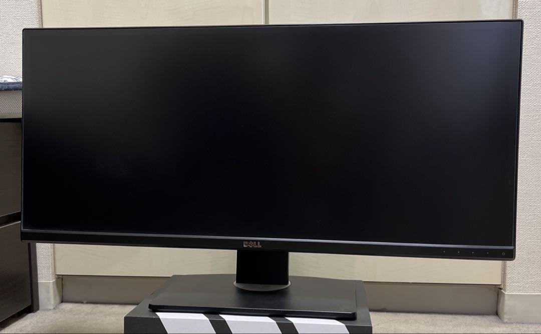 〈良品・稼動品〉 U2913WM DELL 29インチ ウルトラワイドモニター